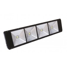  LED Scheinwerfer 400 Watt IP67 Meanwell Triber 5 Jahre Garantie